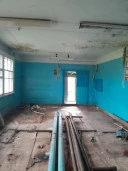 Аукцион по продаже нежилого помещения площадью 80,6 кв. м, расположенного по адресу: Камчатский край, Усть-Камчатский район, пос. Козыревск, ул. Советская, д.72